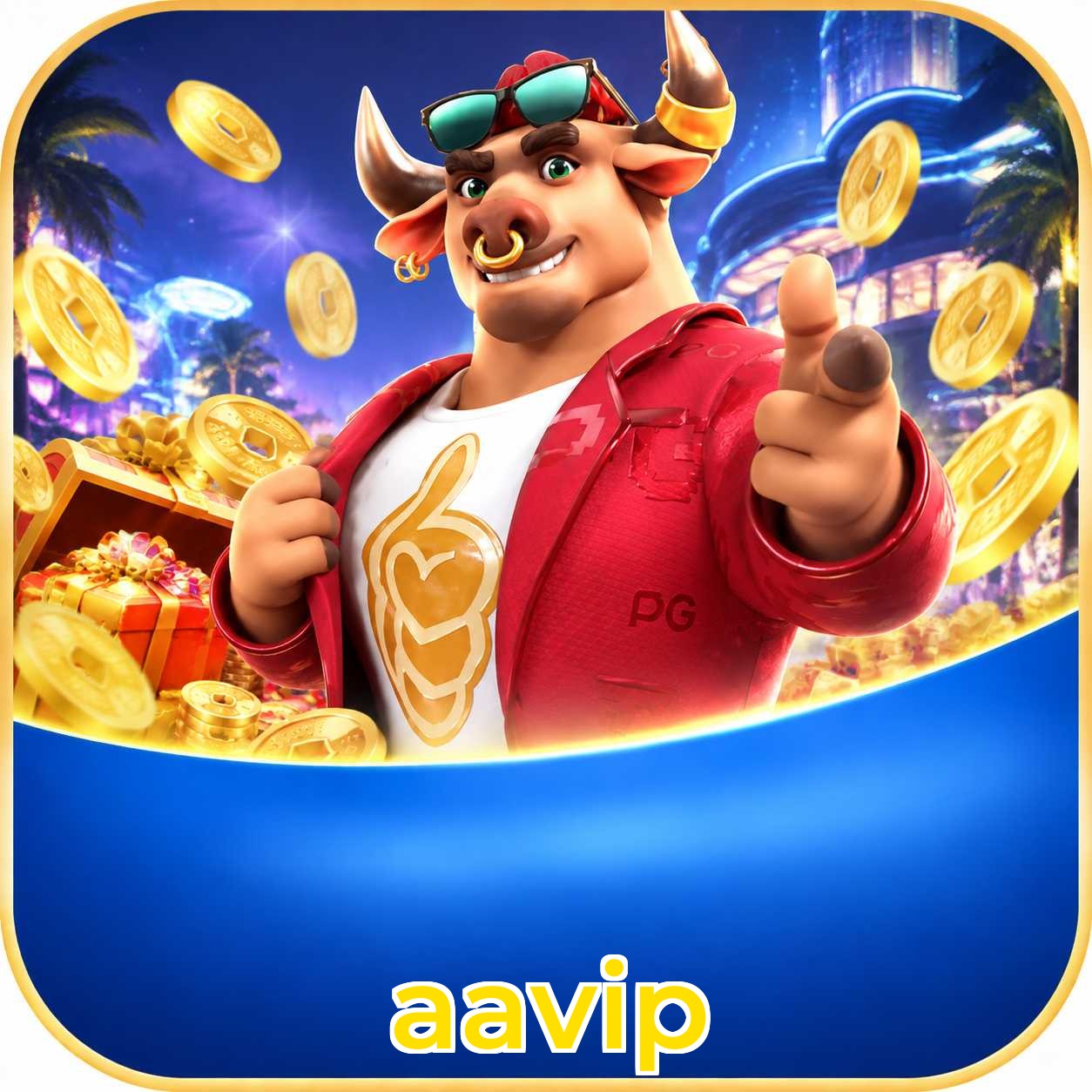 APP aavip para iOS e Android com 187 mil downloads