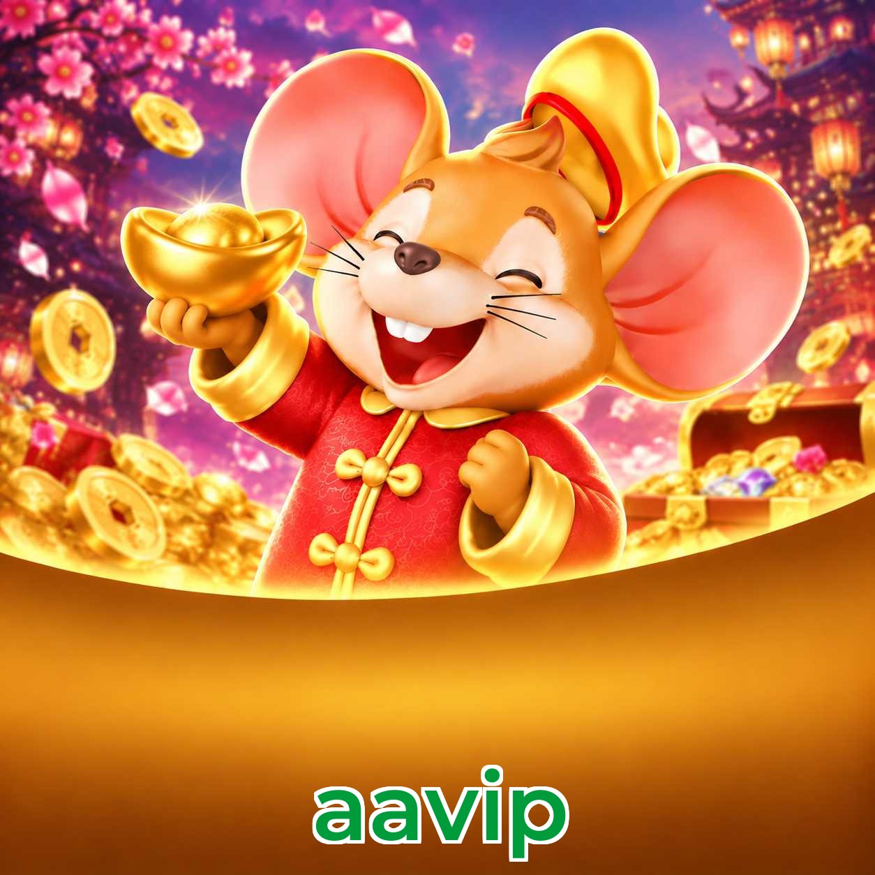 Rollover justo nos bônus promocionais aavip
