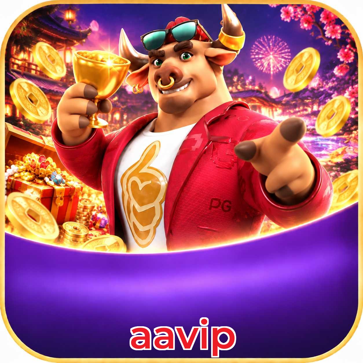 Segurança do APK aavip