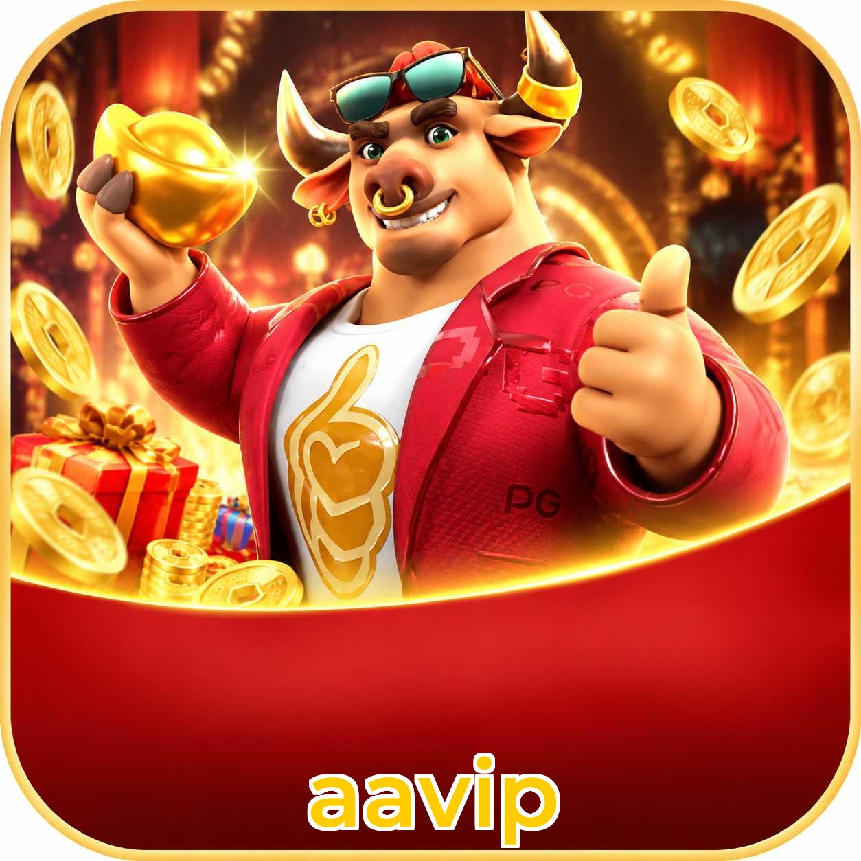 Bônus exclusivo APP