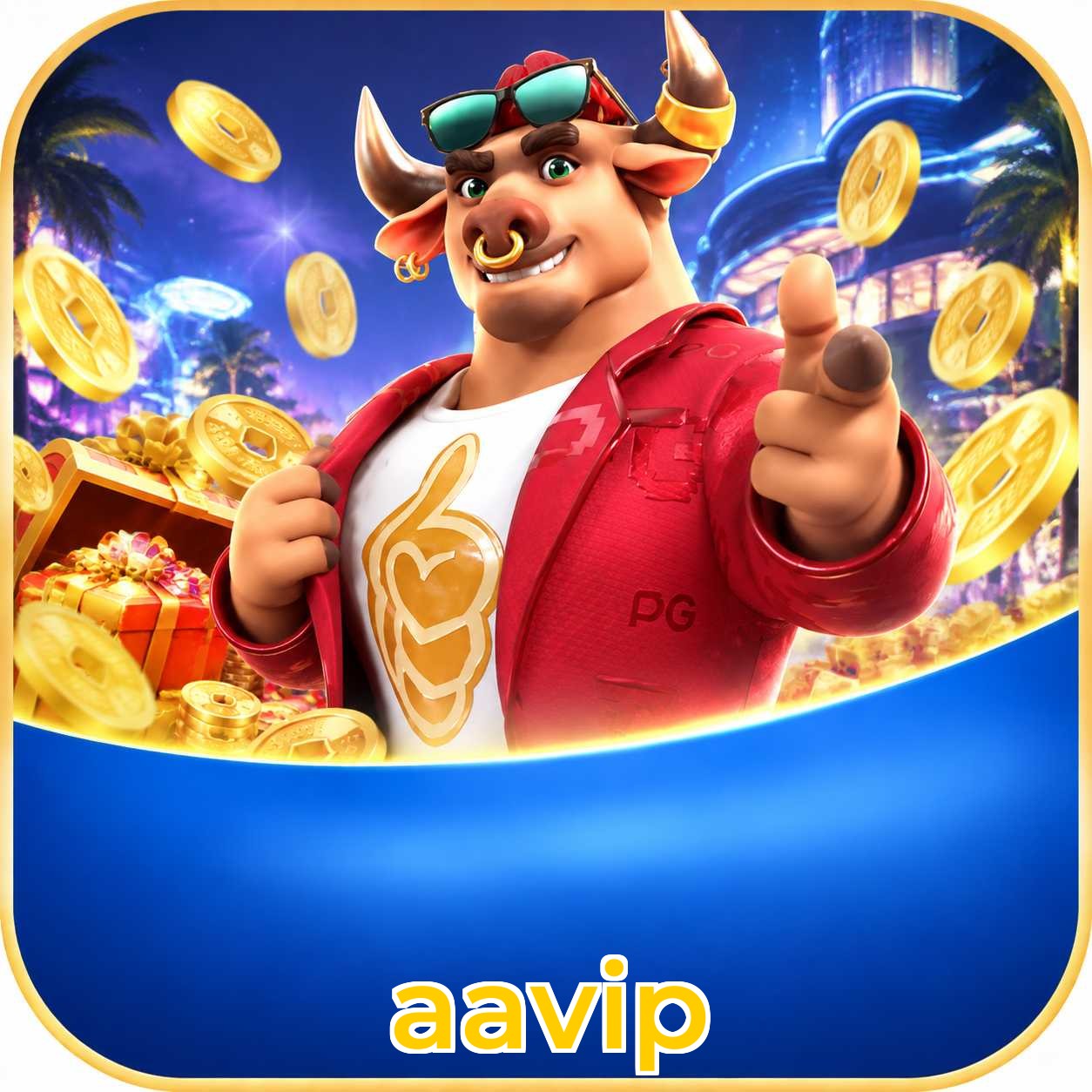 Download oficial aavip seguro para Android e iOS