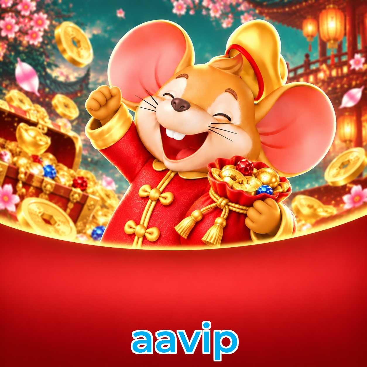 Seis modalidades de loteria aavip com odds transparentes