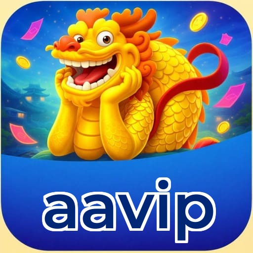 Catálogo aavip 2.547 jogos - Pragmatic Play, Evolution, NetEnt