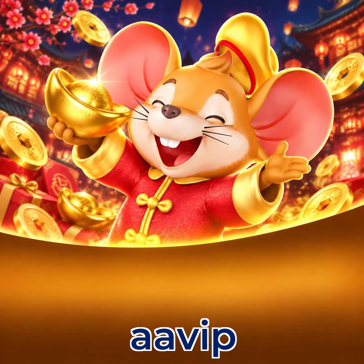 Download multiplataforma do app aavip para Android e iOS