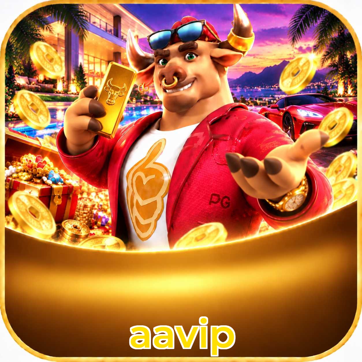Jackpots progressivos aavip — R$ 8,3 milhões acumulados