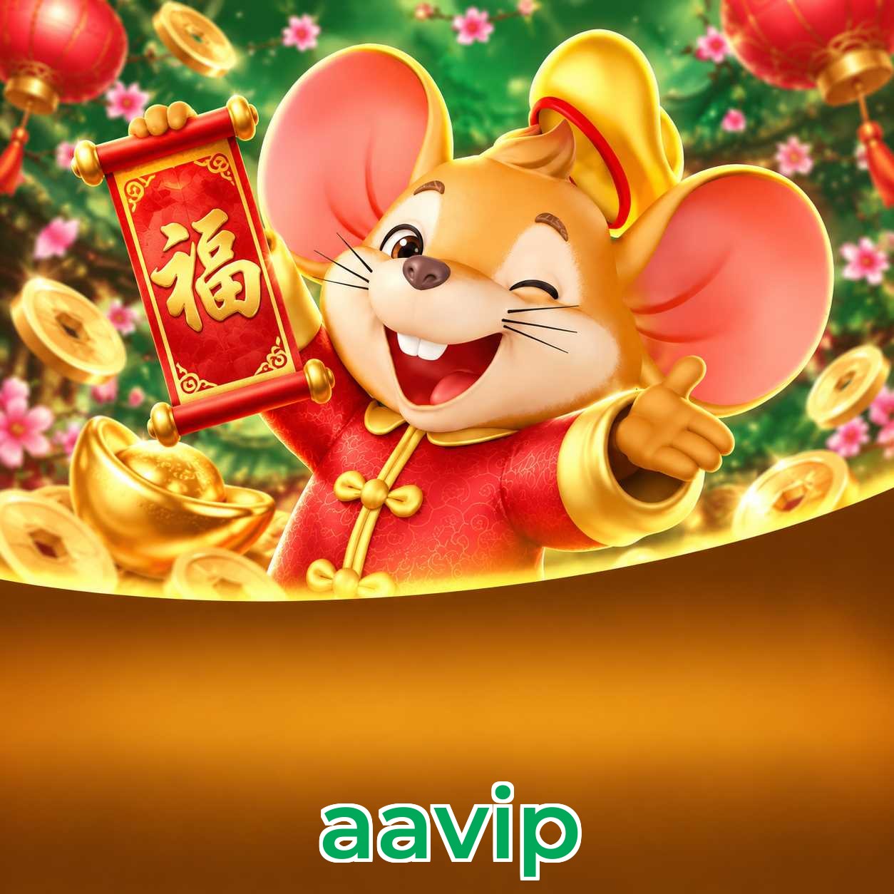 App aavip com catálogo premium, PIX e suporte 24/7