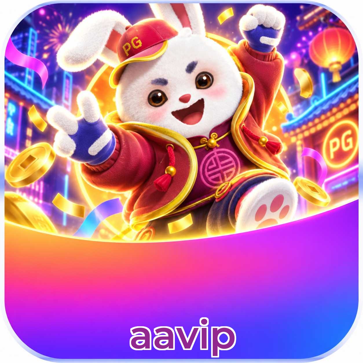 App aavip na tela inicial do iPhone via PWA Safari