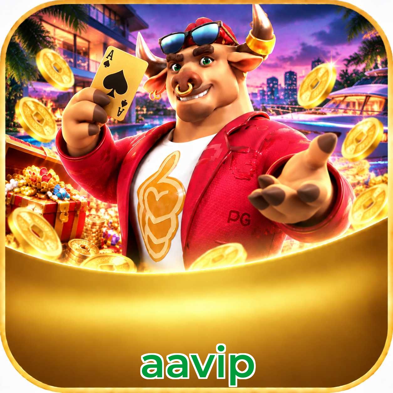 Bônus exclusivo do APK aavip