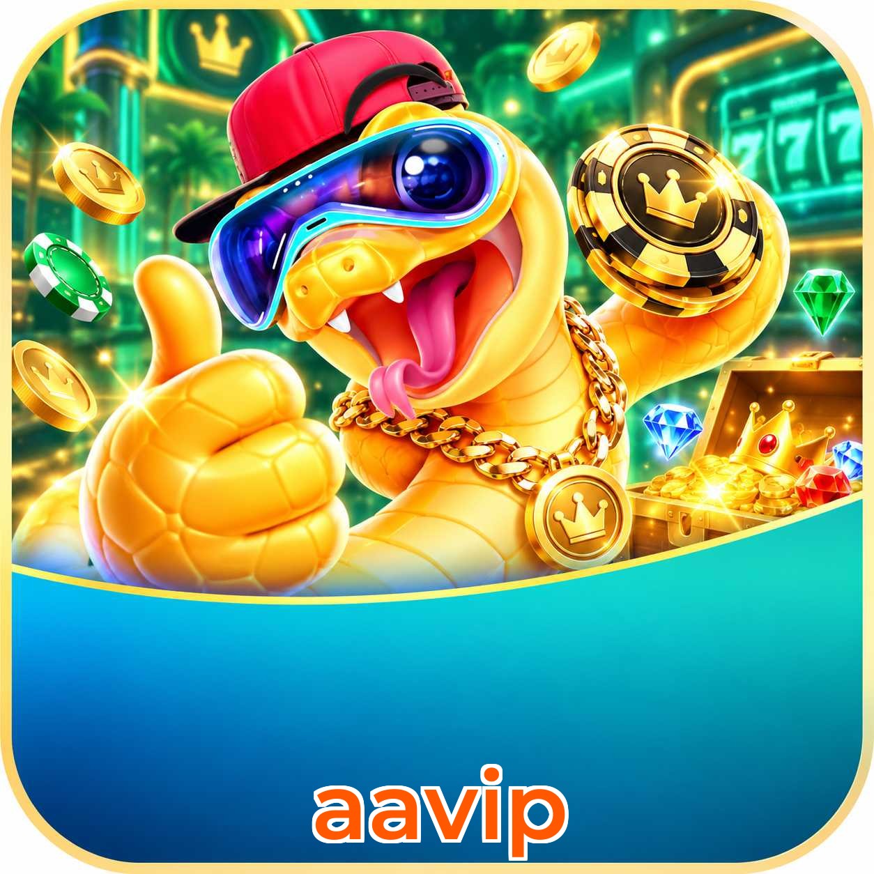 RTP verificado nos jogos de mesa do cassino aavip